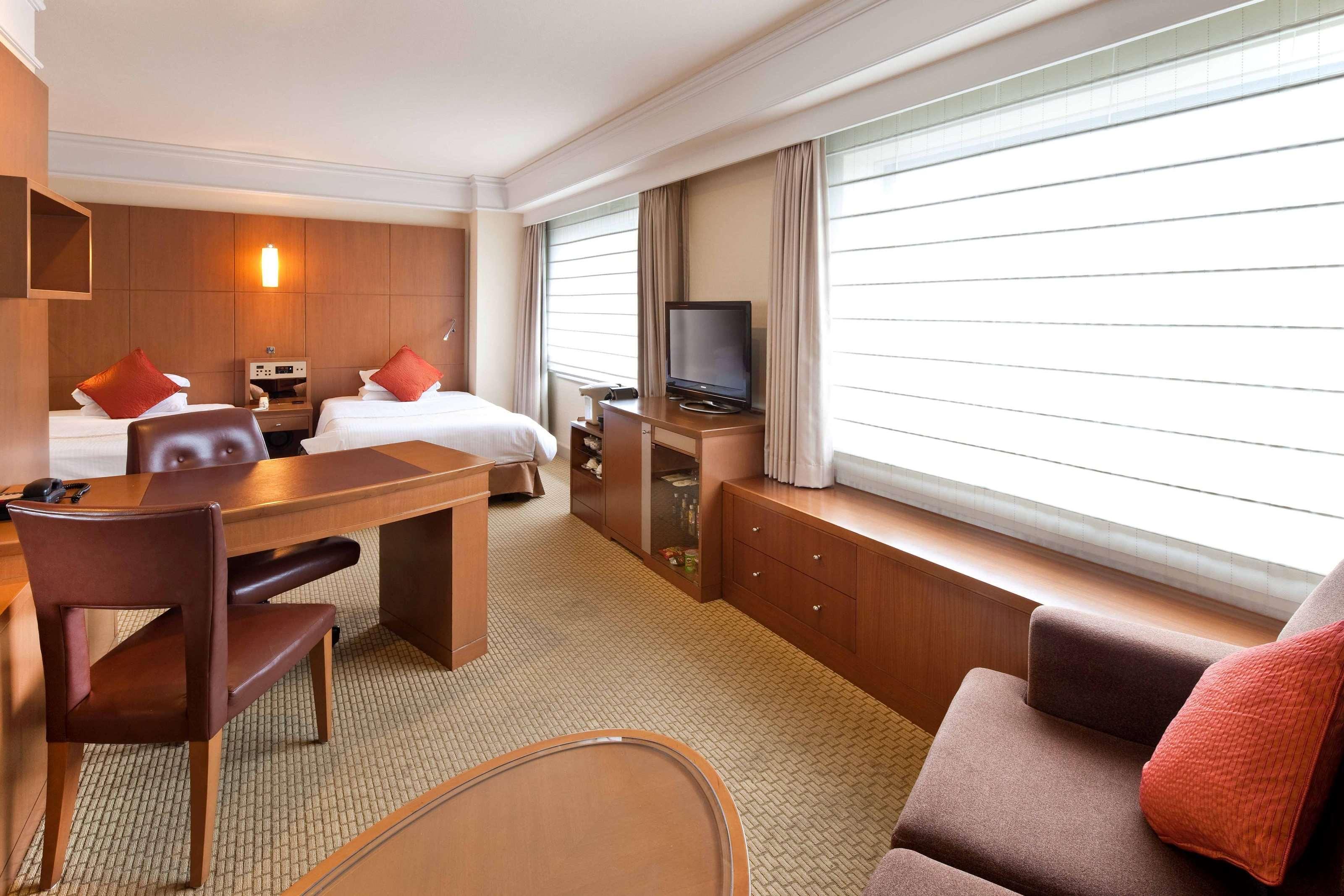 Royal Park 5* Tóquio