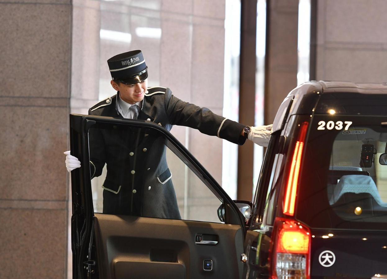 Hotell Royal Park 5*