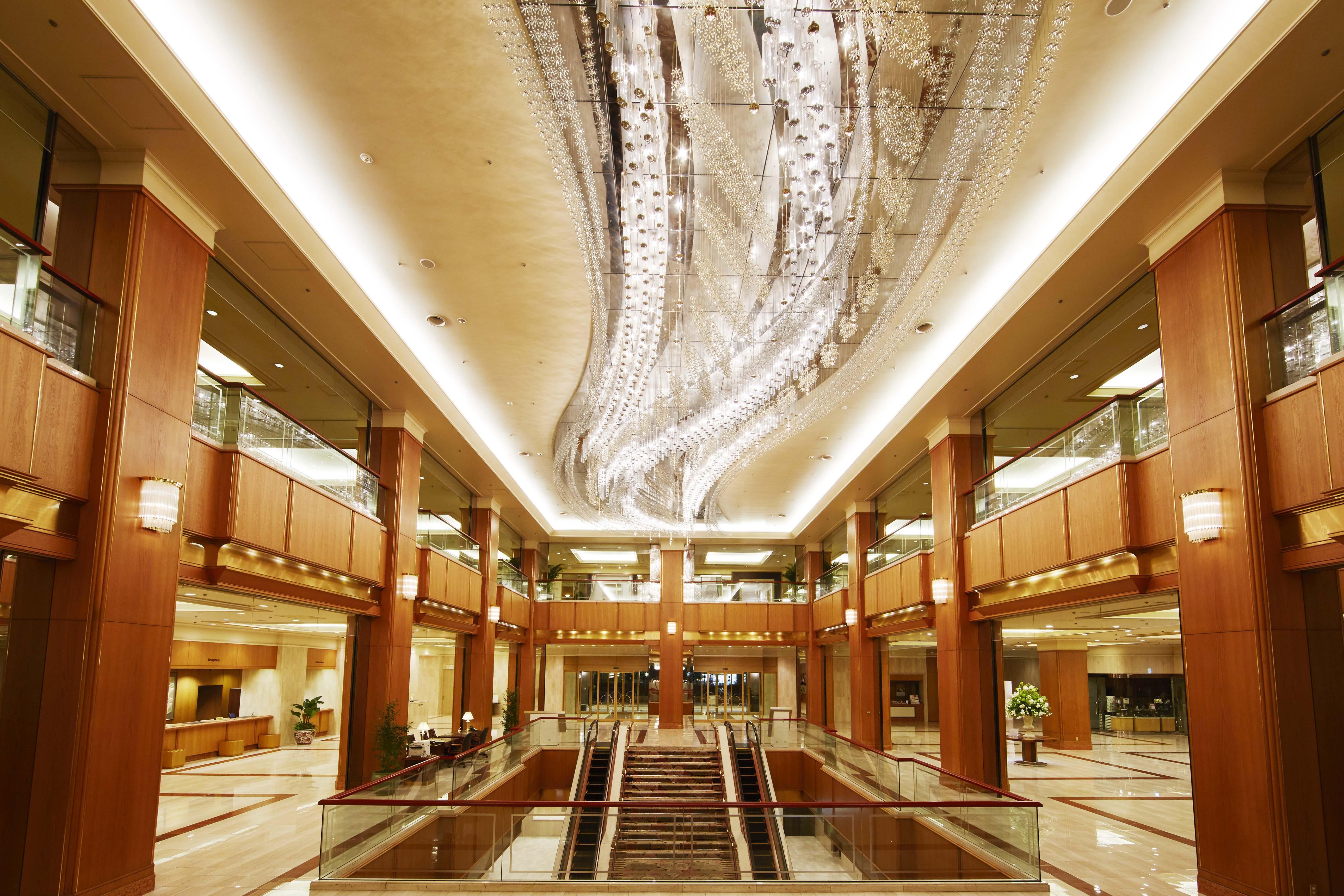 Royal Park Hotell