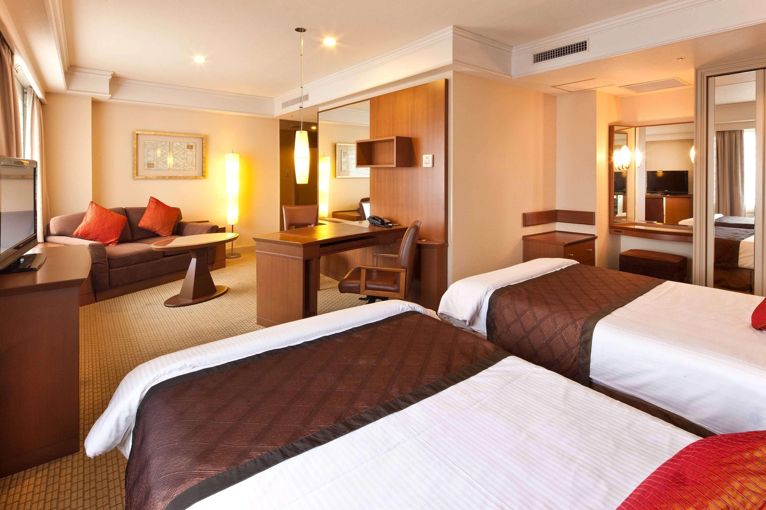 Royal Park Hotell 5*