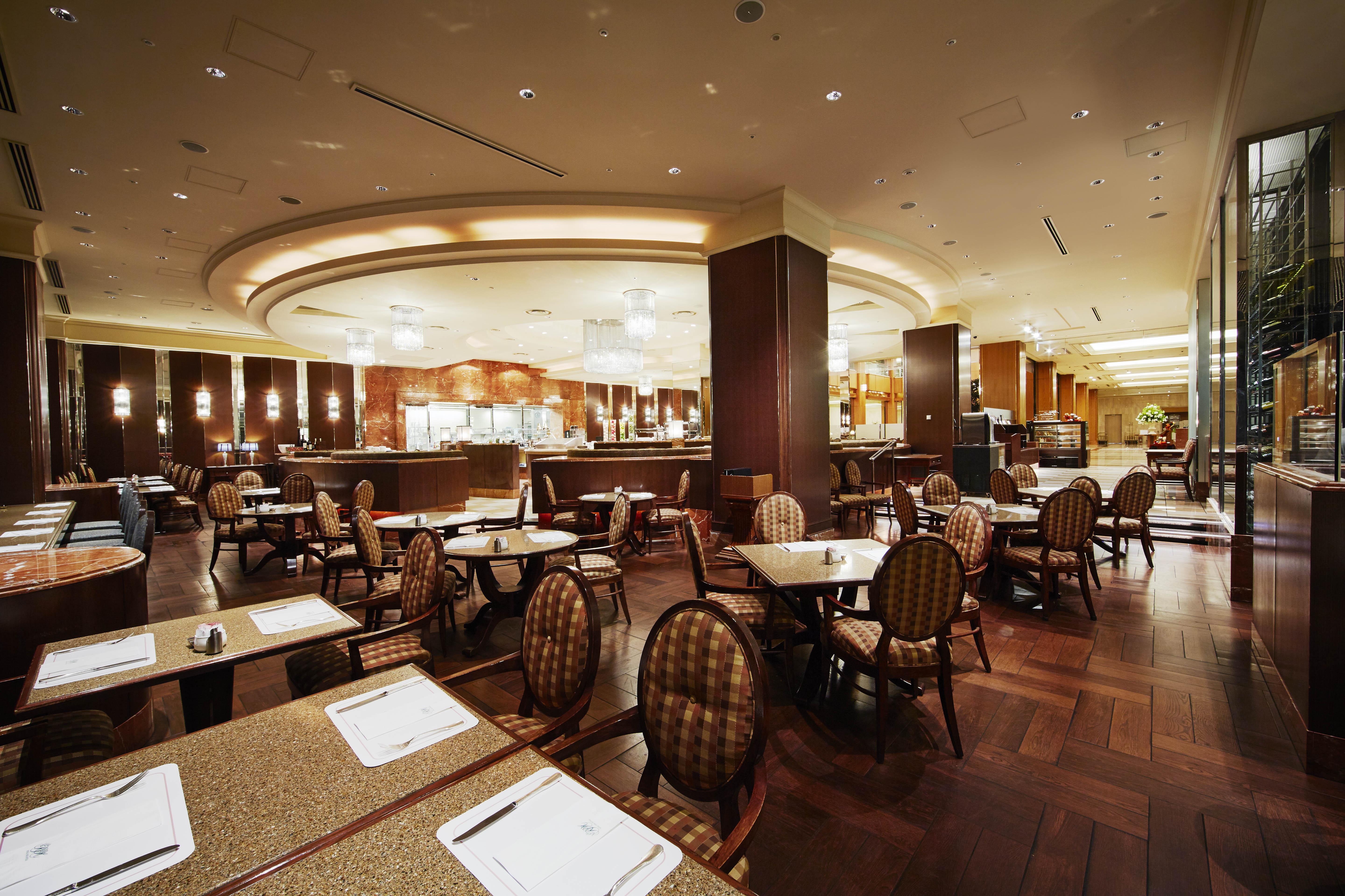 Royal Park Hotell