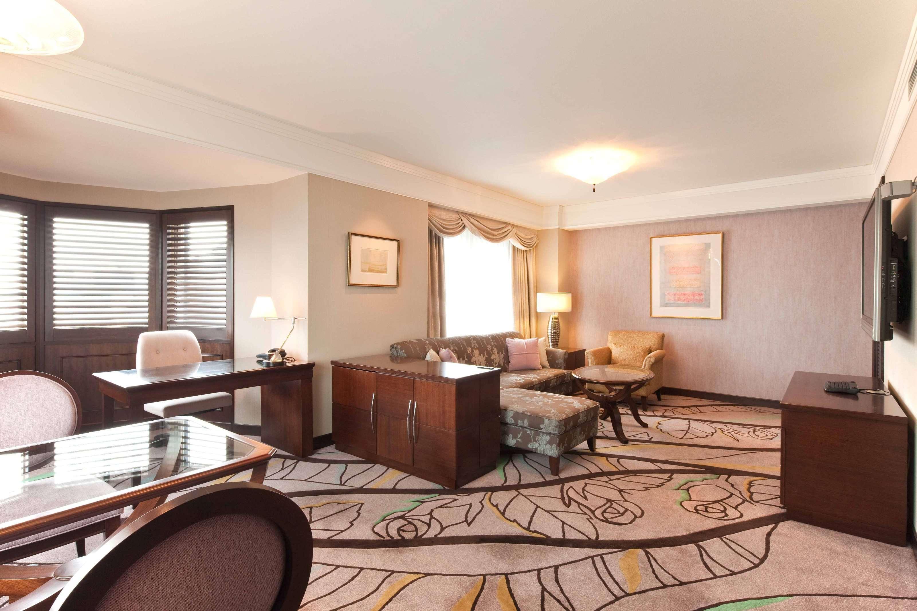 Hotell Royal Park 5*
