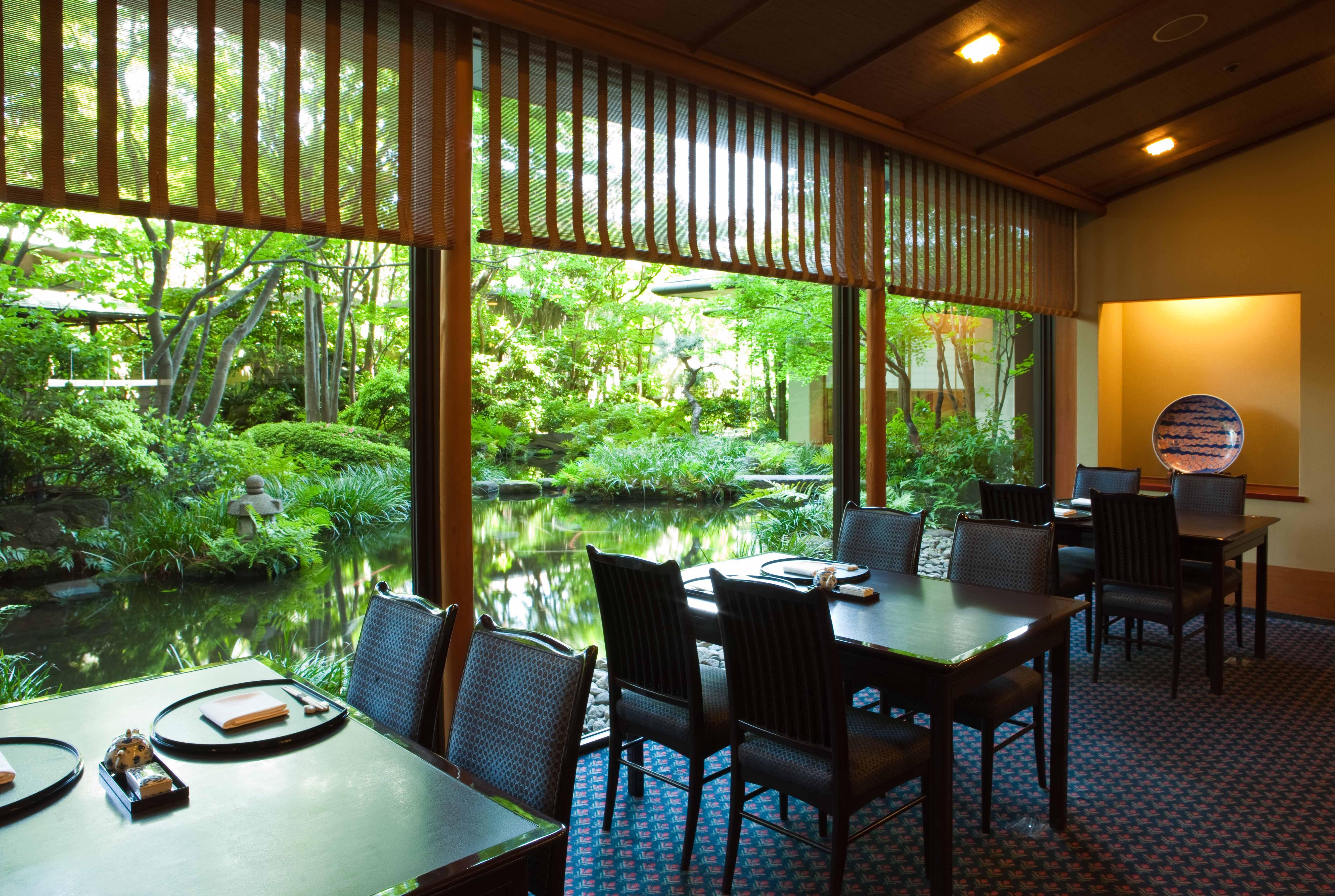 Royal Park 5* Präfektur Tokio
