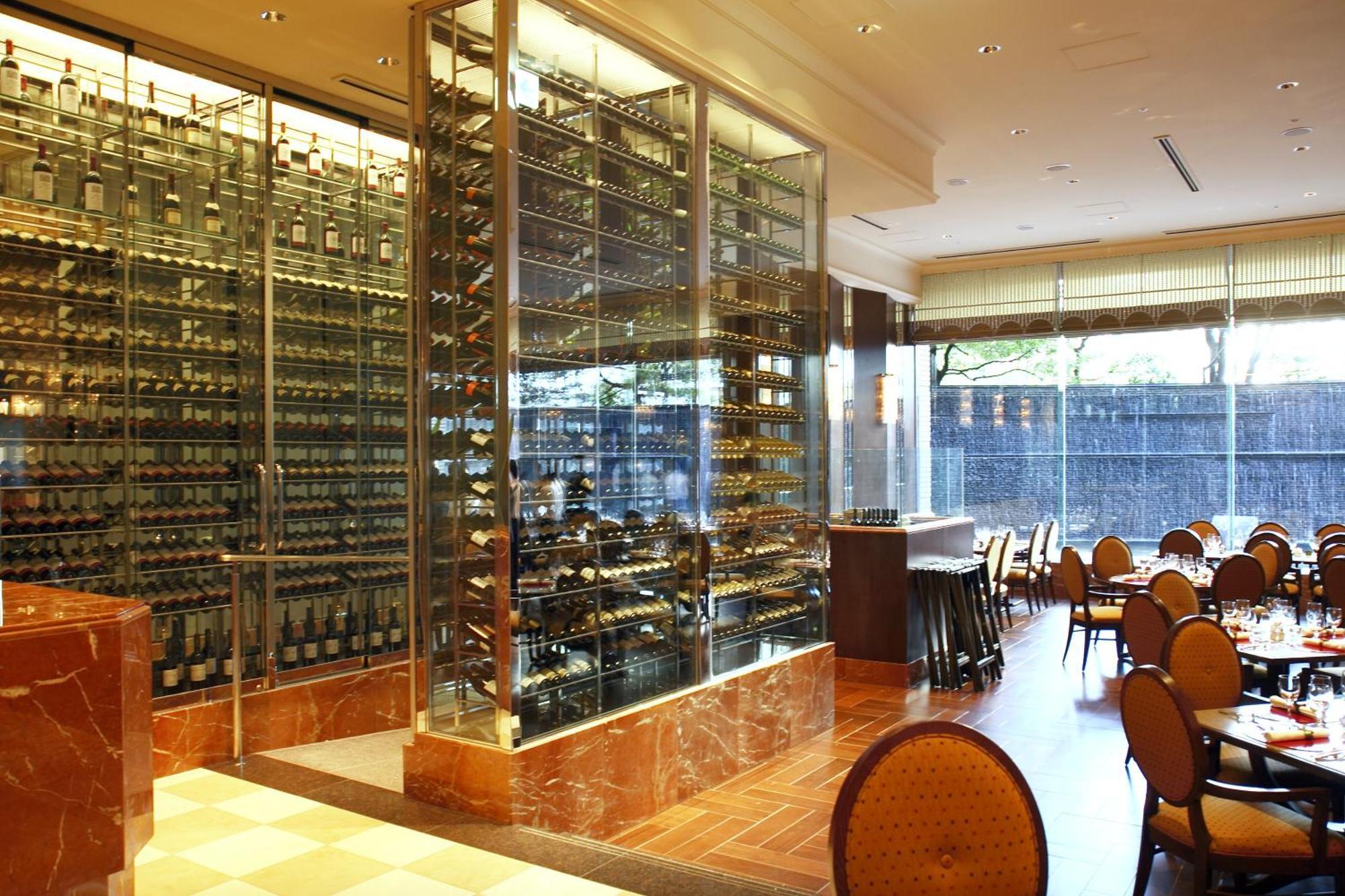 Royal Park Hotell Tokyo prefektur
