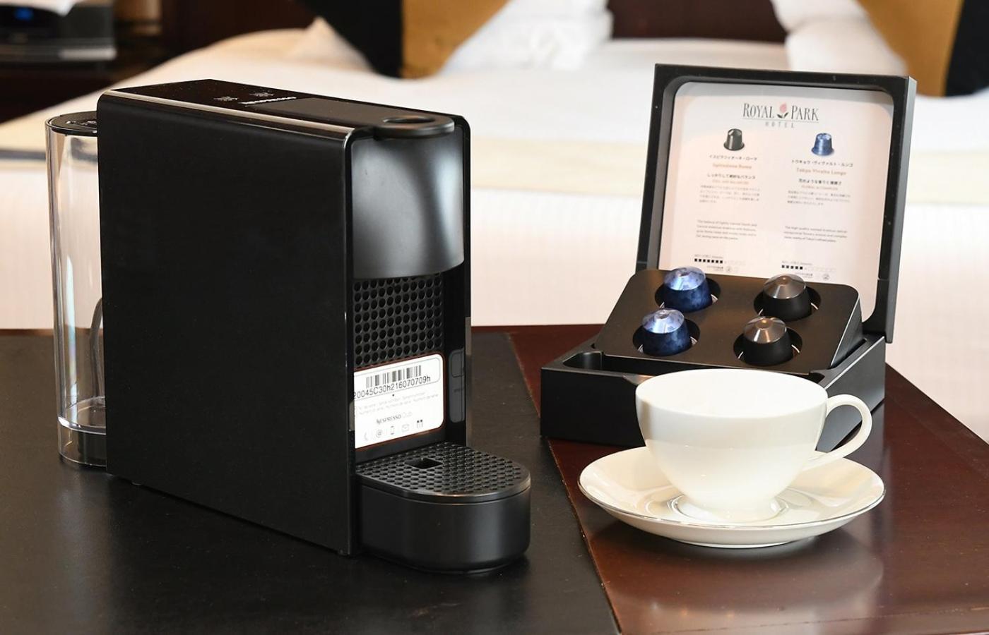 Royal Park Hotell