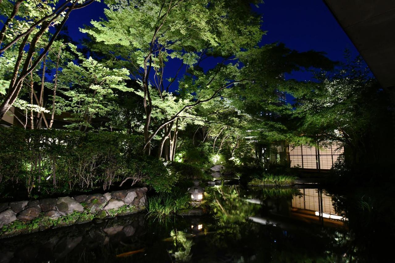 Hotel Royal Park Tokio