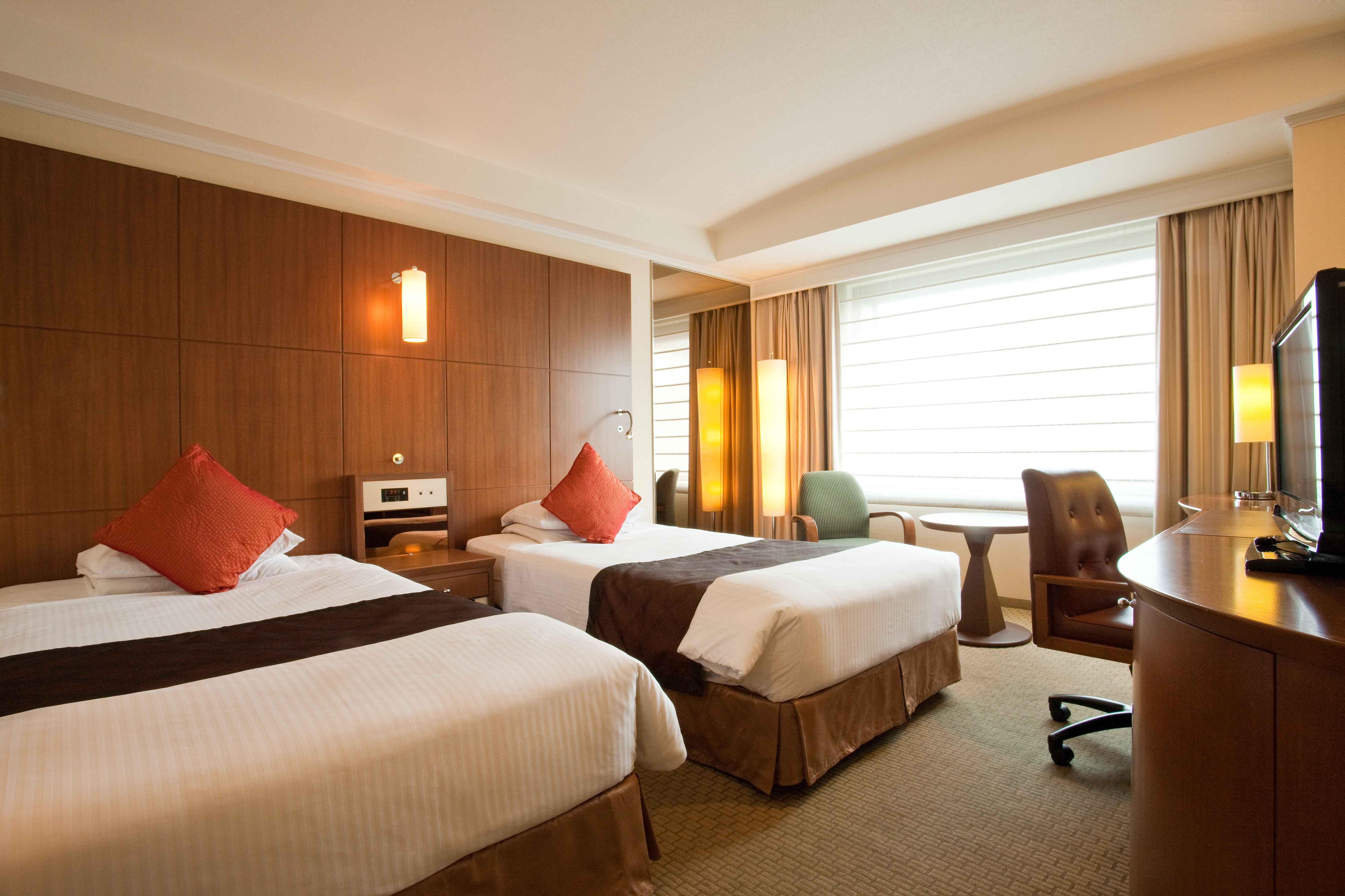 Royal Park Hotel Tokio