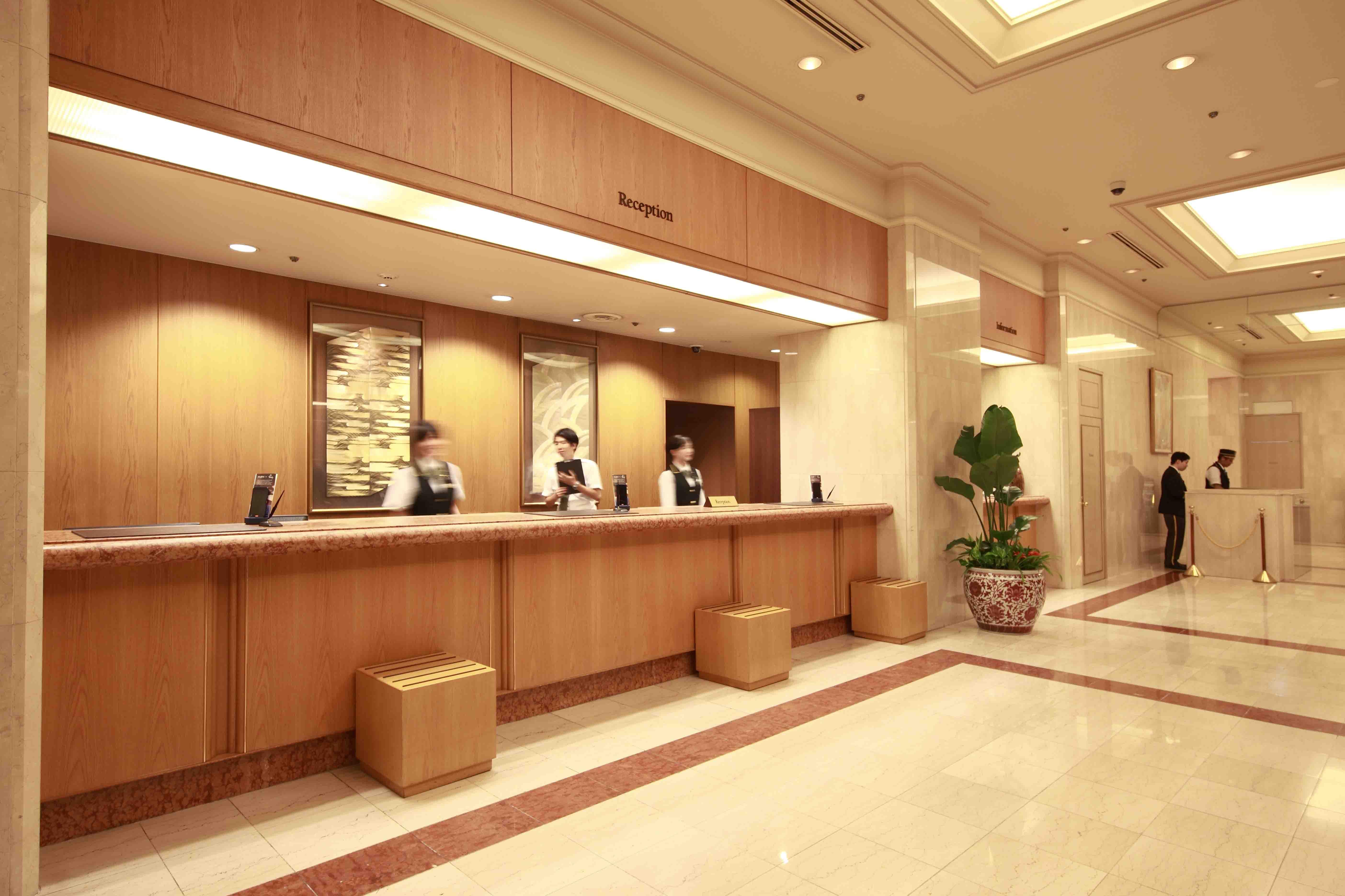 Hotel Royal Park Tokio