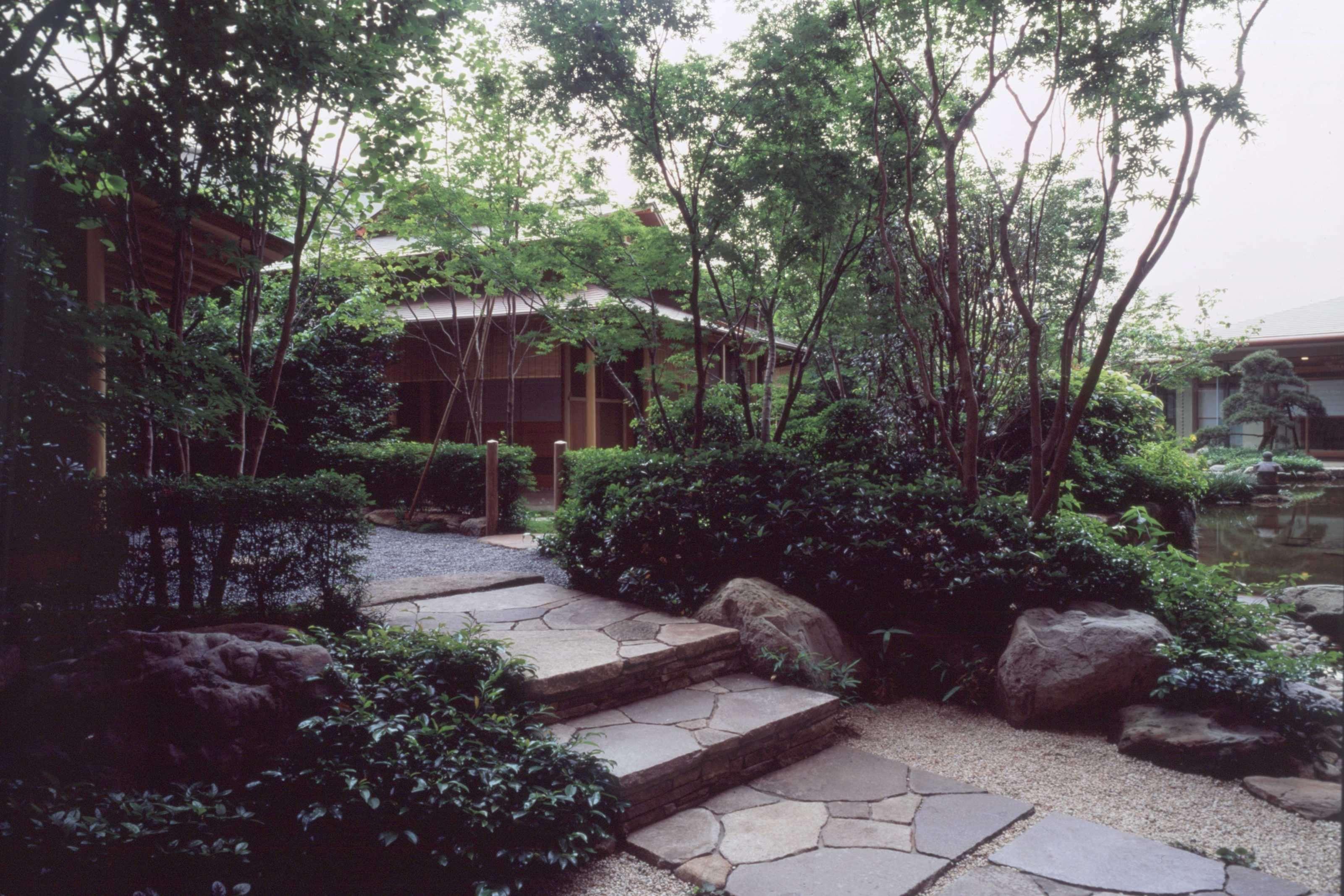 Royal Park Tokio