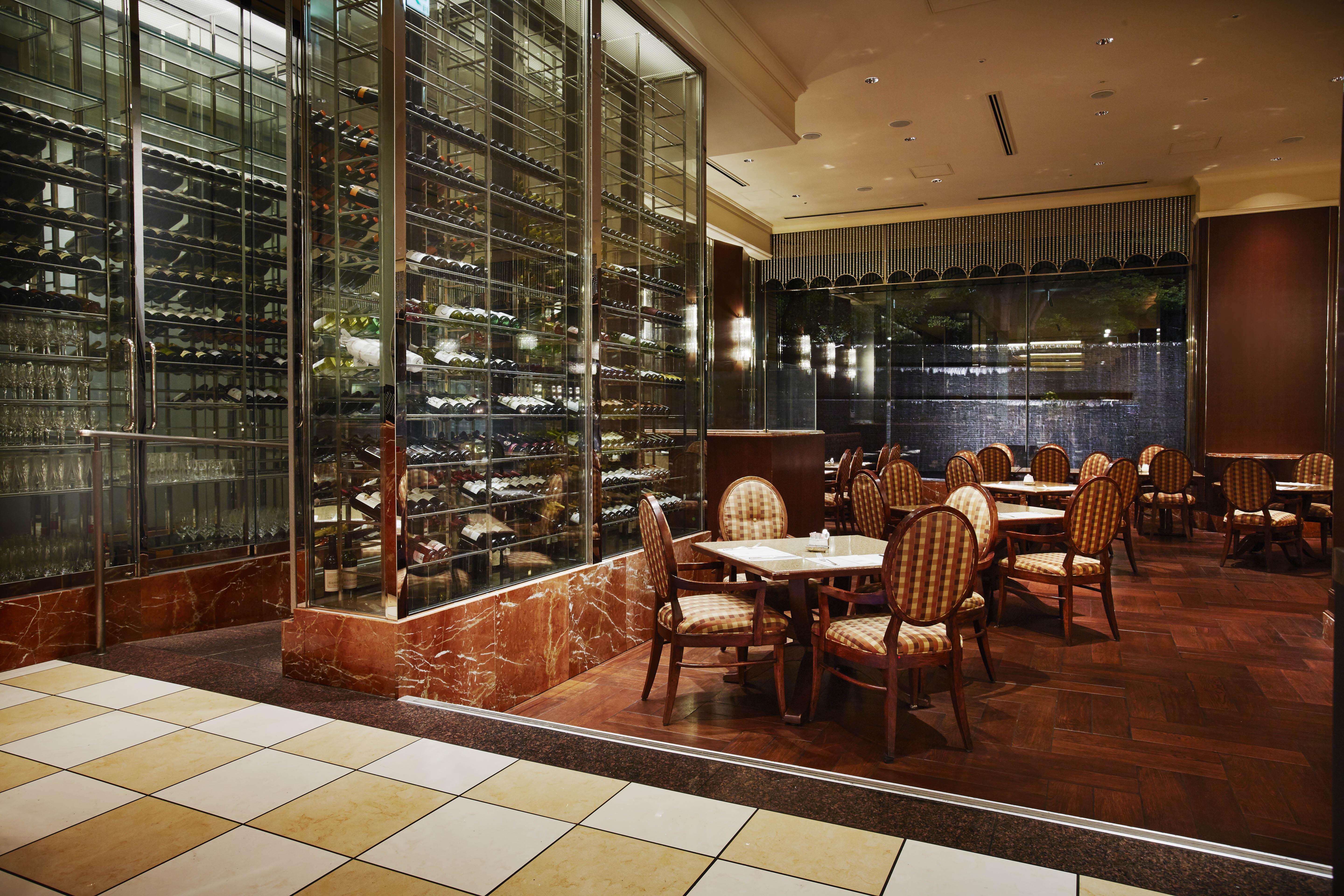 Royal Park Hotel Tokio