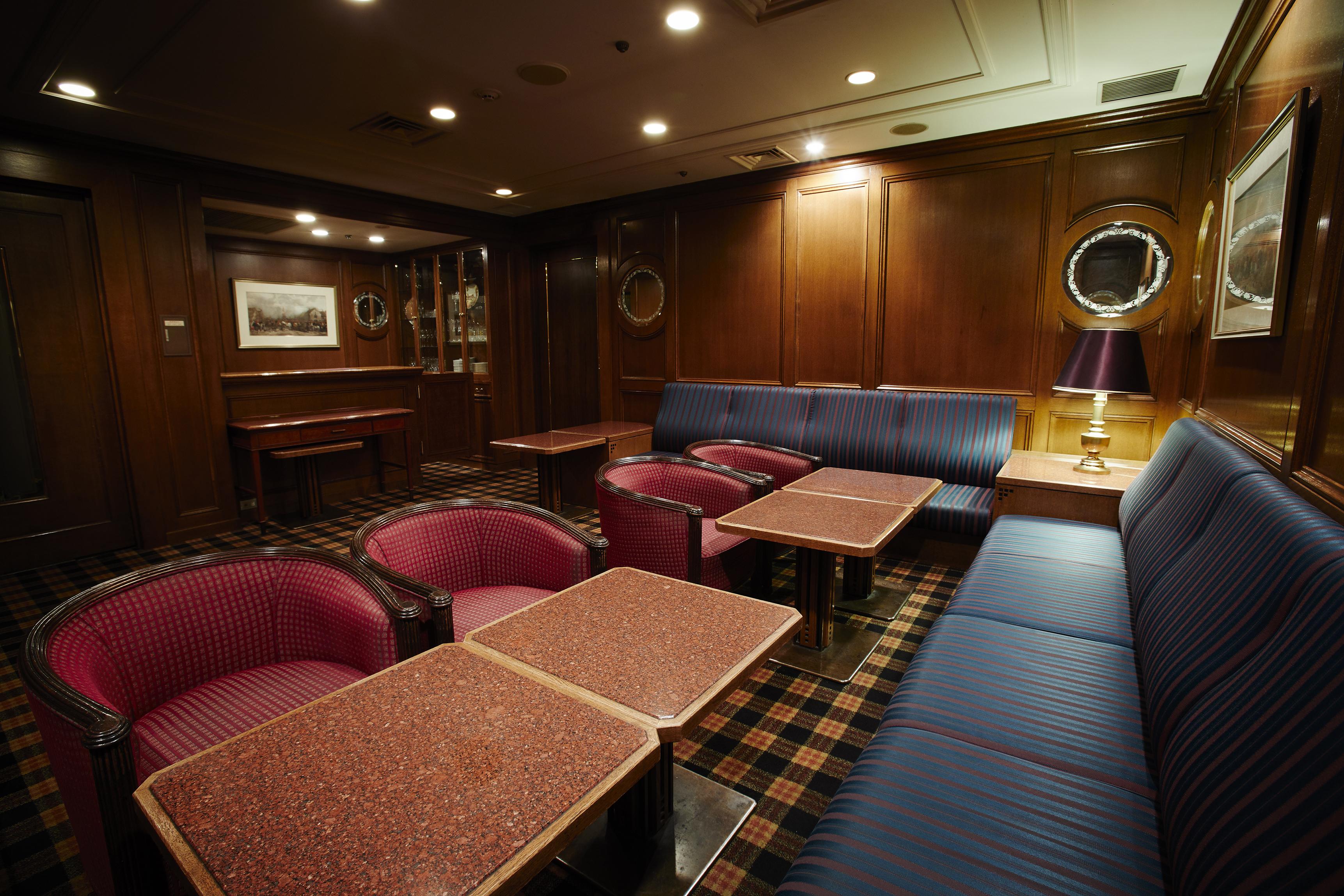 Royal Park Hotel Tokio