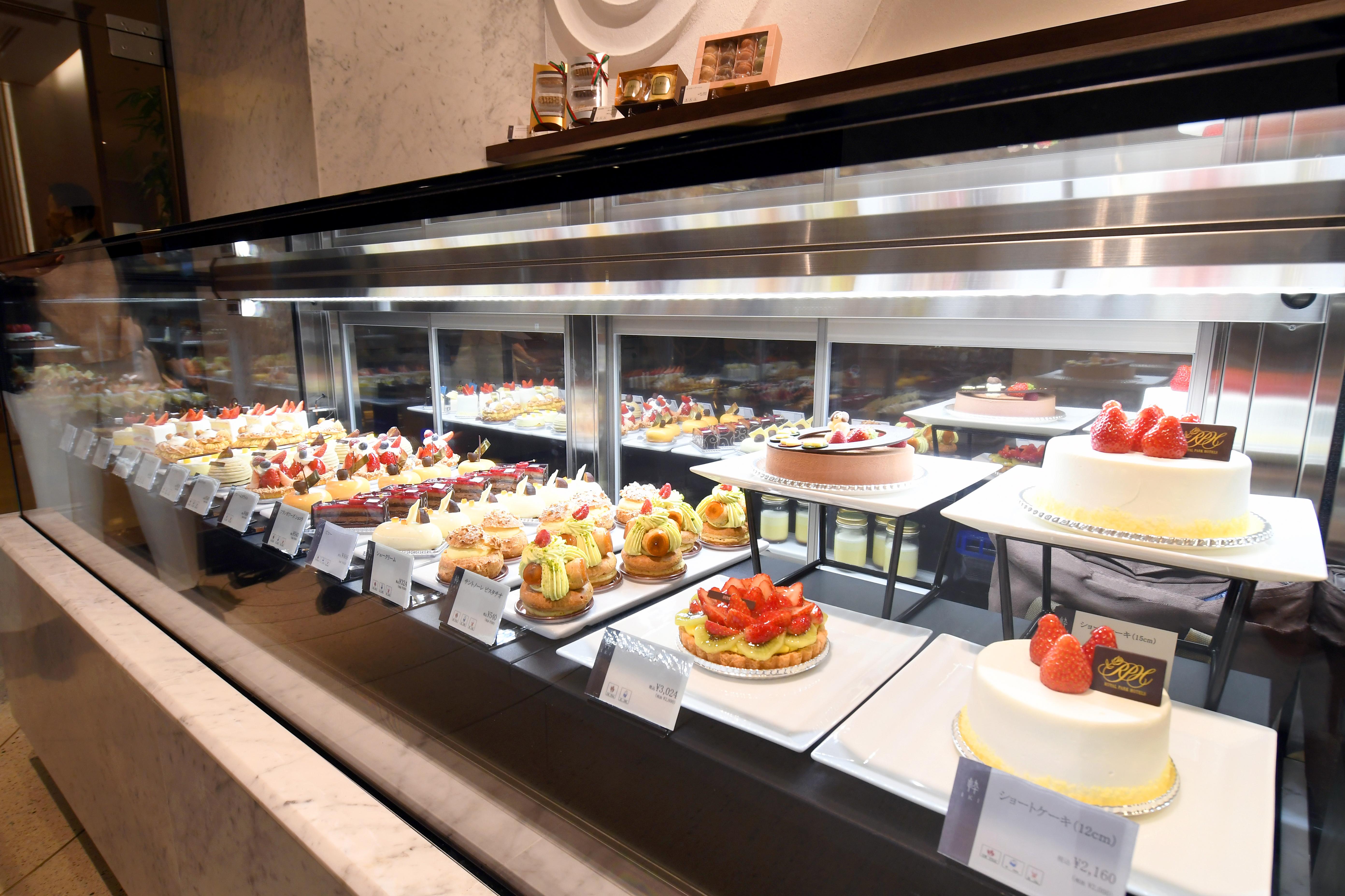 Royal Park 5* Tokio