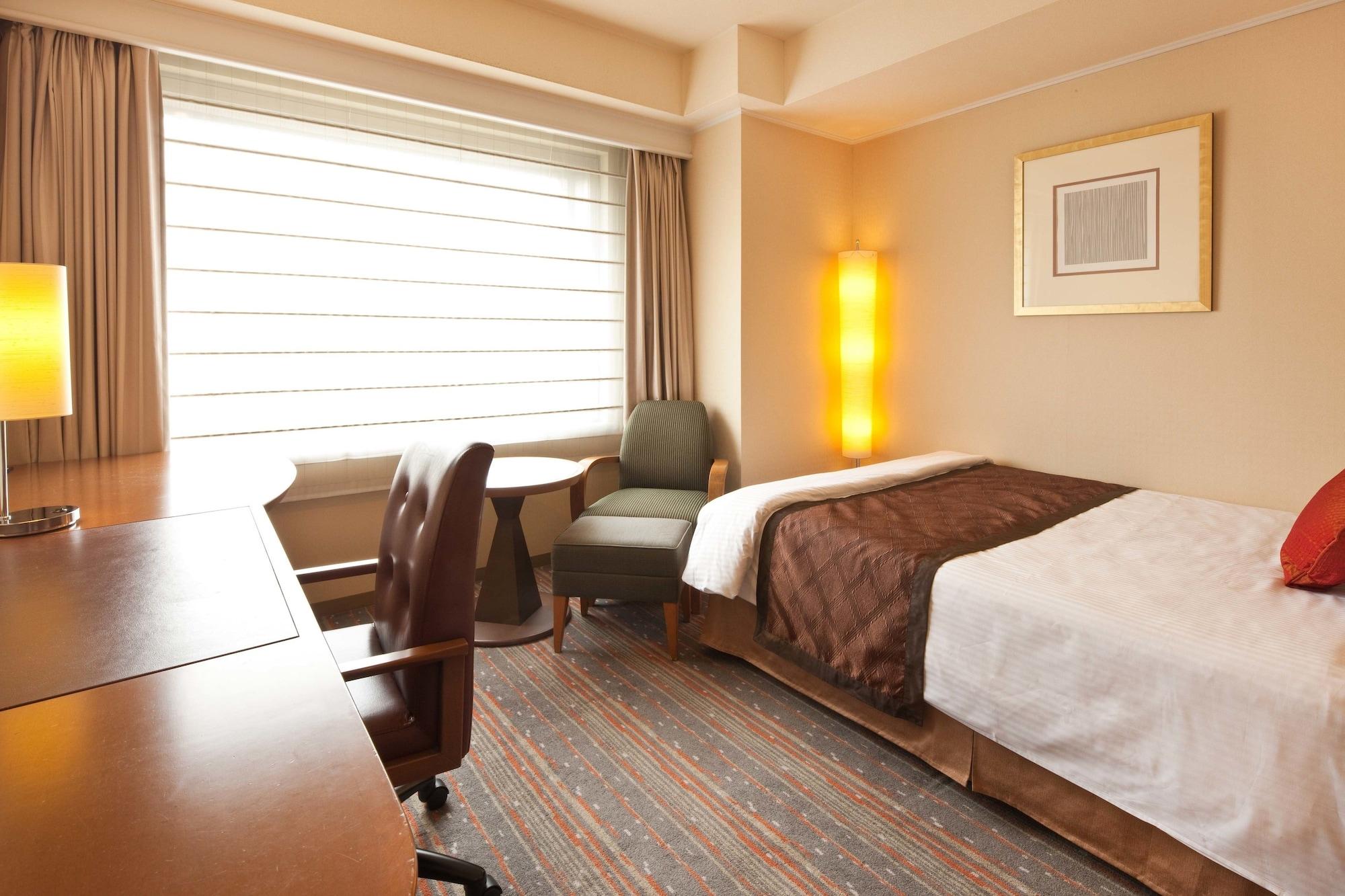 Royal Park 5* Tokio