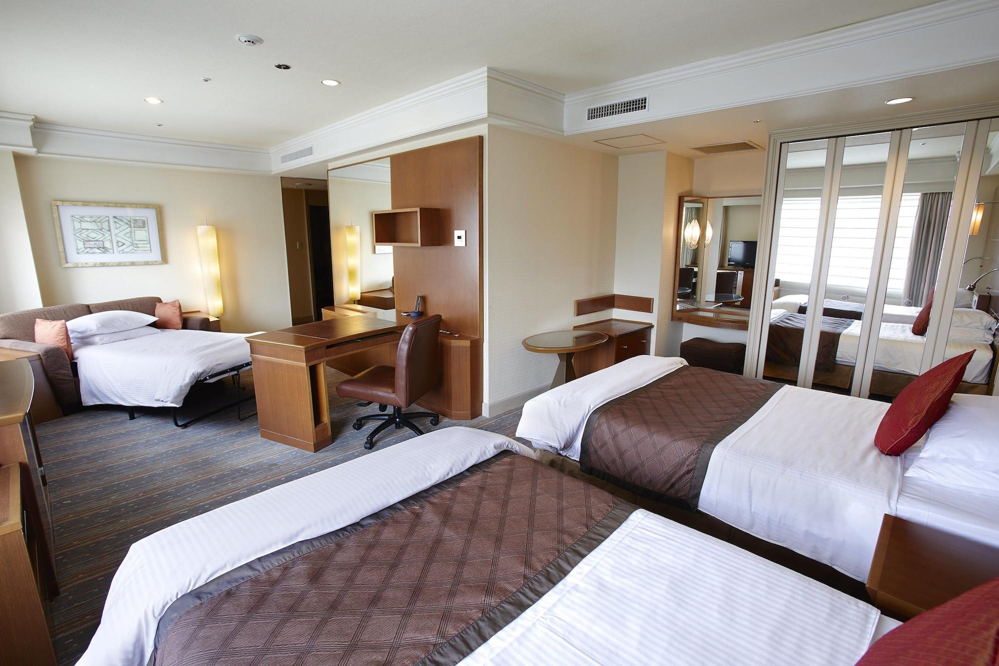 Royal Park 5* Tokio