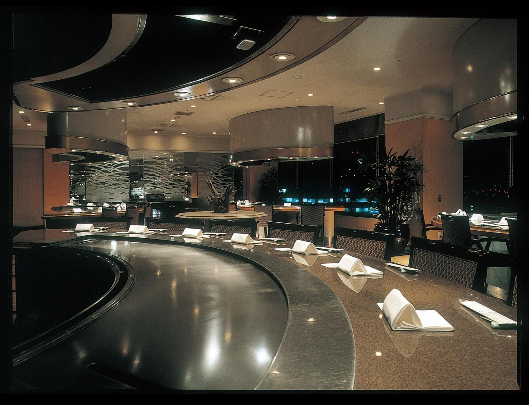Hotel Royal Park Tokio