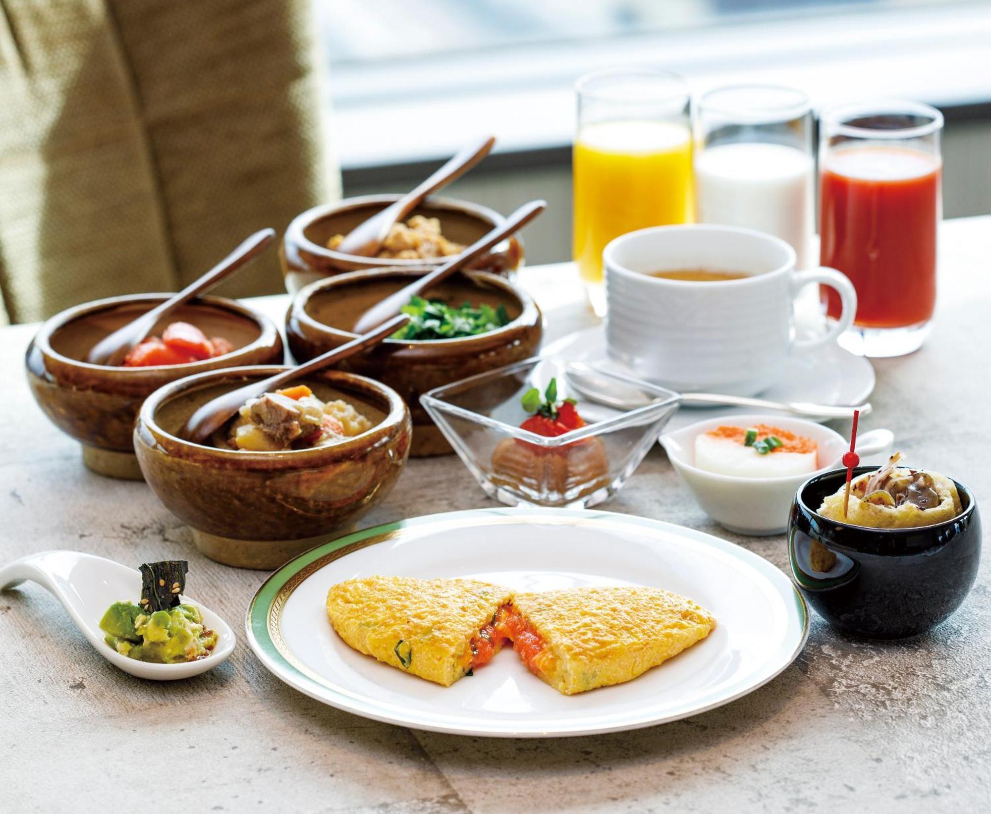 Royal Park Hotel Tokio