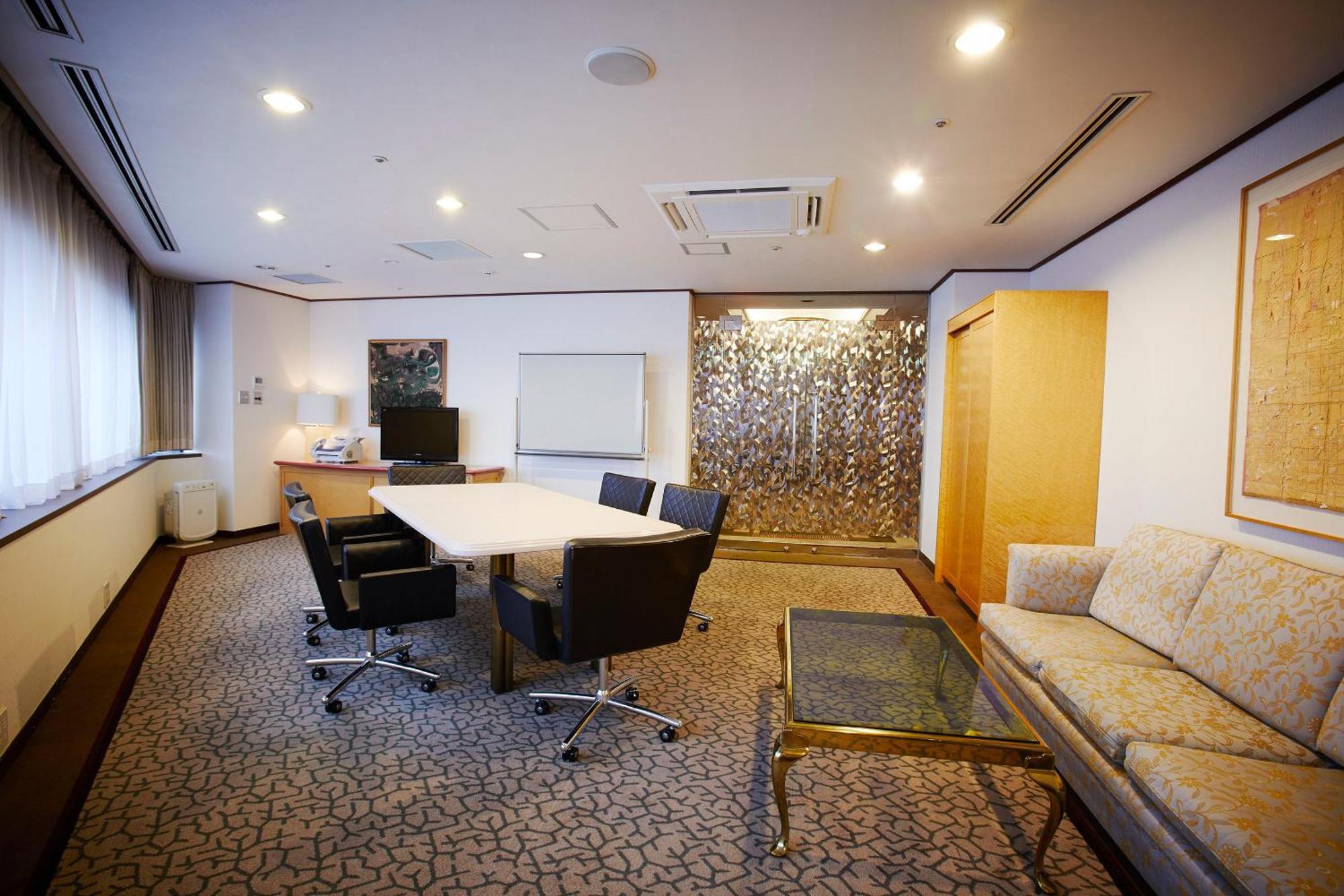 Royal Park Hotel Tokio